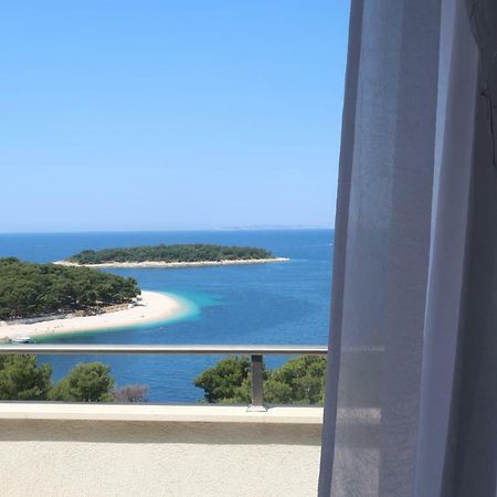 Apartments Maras Primošten Екстериор снимка