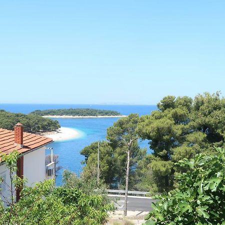 Apartments Maras Primošten Екстериор снимка