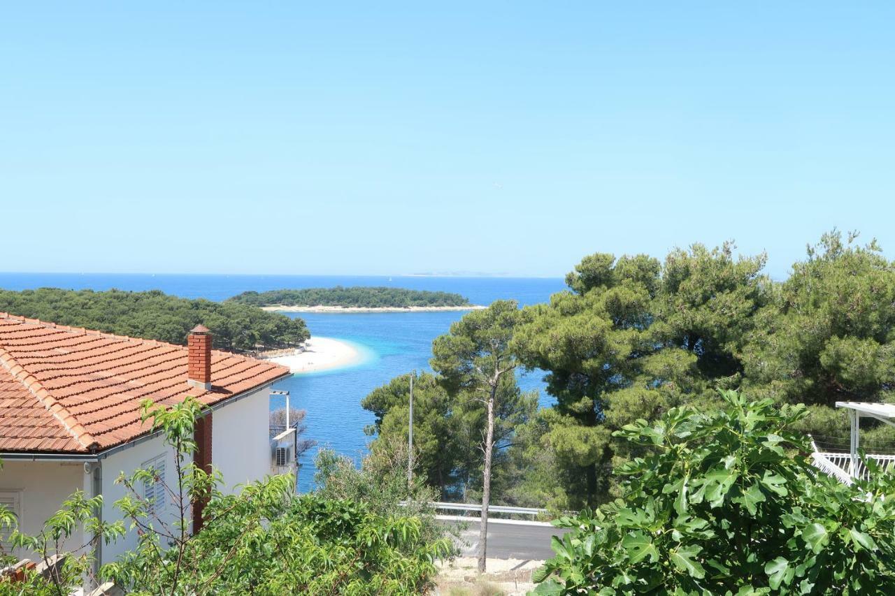 Apartments Maras Primošten Екстериор снимка